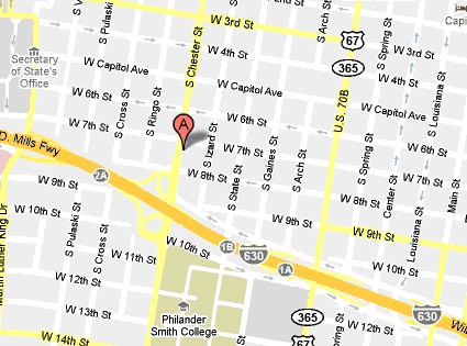 Weekend Theater Location