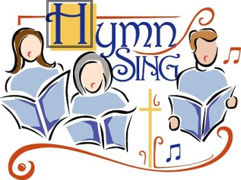 hymn sing